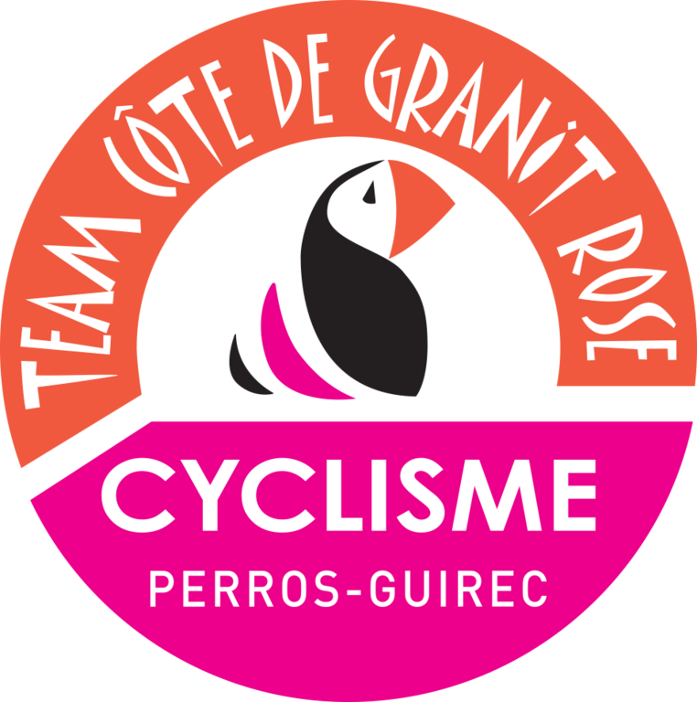 TEAM CÔTE DE GRANIT ROSE N3 - Effectifs 2025 + Réserve