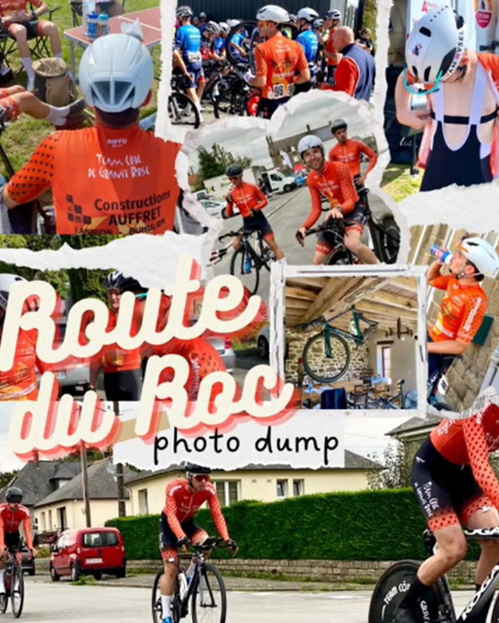 Retour sur la Route du ROC 2025
