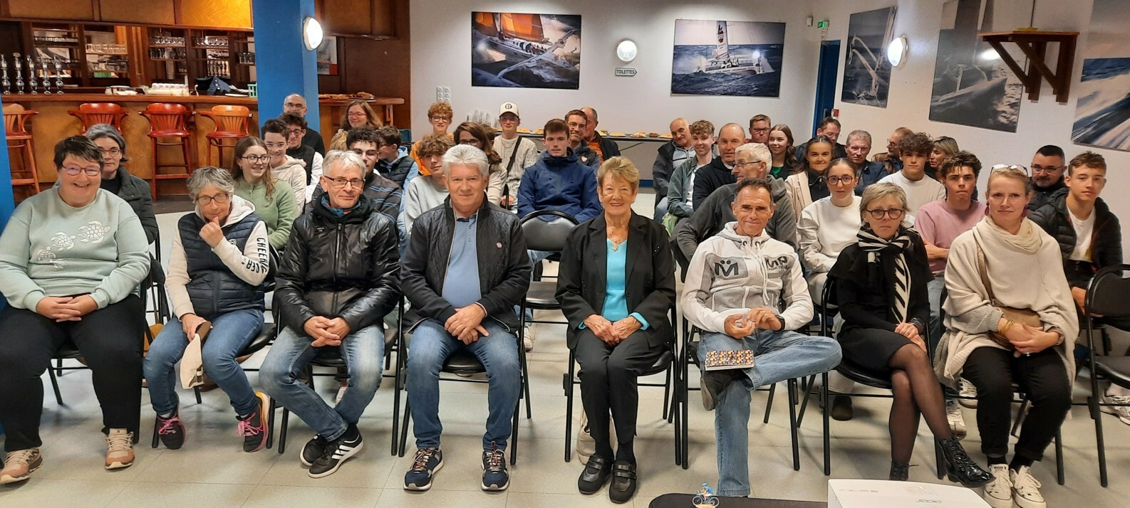 Assemblée Générale 2025