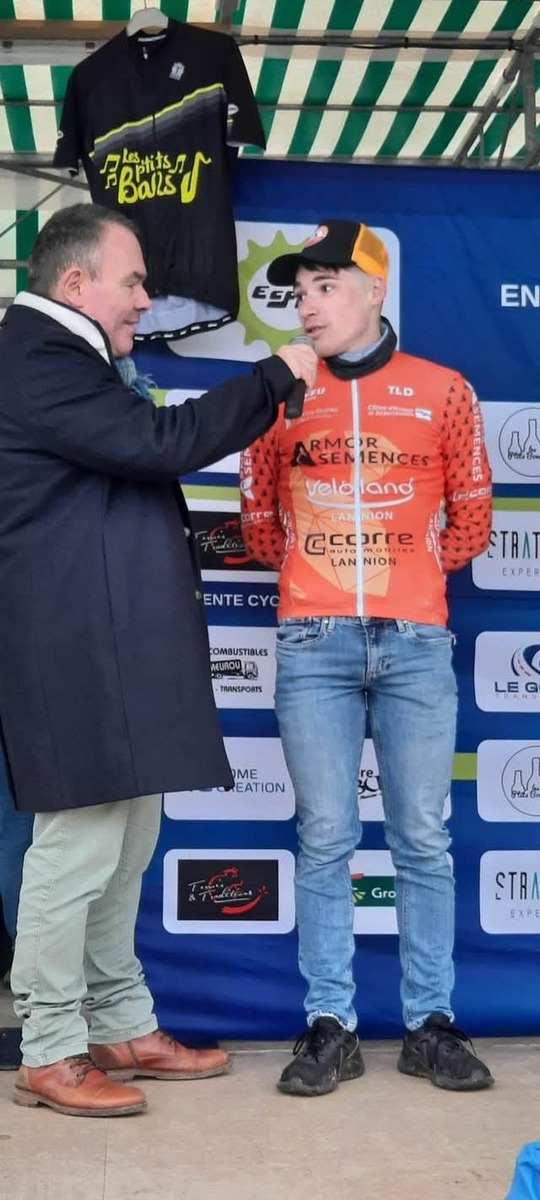 Résultats des 7/8 Mars 2026 : Victoire de Killian Tharrut Open 1 Etoile de Tressignaux