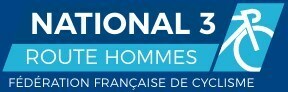 Le Team Côte de Granit Rose de nouveau en Nationale 3 Route Hommes en 2026