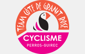 Nouvelles arrivées au Team Côte de Granit Rose