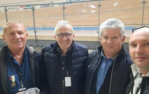 Assemblée Générale du comité de Bretagne de cyclisme et soirée des champions