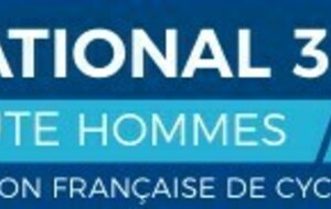 Le Team Côte de Granit Rose accède à la division Nationale 3 Route Hommes