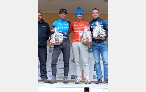 Résultats des 8/9 Mars 2025  Victoire de Frédéric Le Marrec Master Coupe de Bretagne VTt à Camors