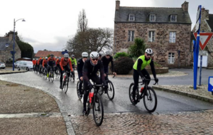 Première sortie club 2026 U17/U19/Seniors