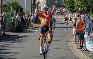 Résultats des 1/2 août 2026 ; Victoire de Louis Le Bellec Leenaer U19 à Treguidel, Valentin Le Bozec 3eme à Pleyben et Axel Rome 3eme à Lieuron