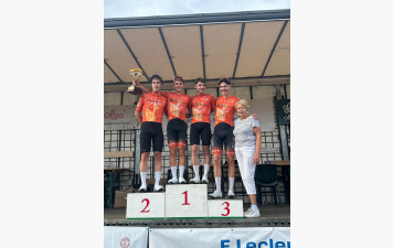 Coupe de Bretagne Des Clubs
