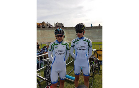 Résultats du 02 et 03 septembre 2017