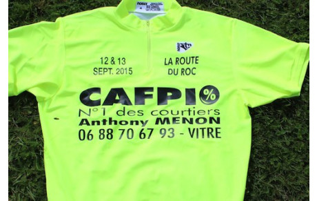 Entente TC Granit Rose - VS Millautais sur les Routes du Roc en 3,J&amp;PC Open