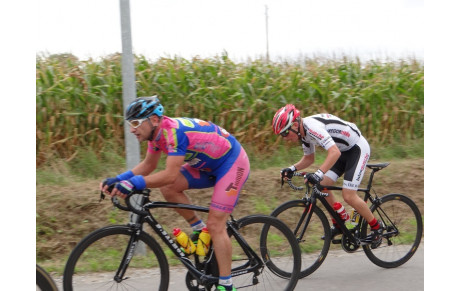 Résultats du 09 et 10/09/2017