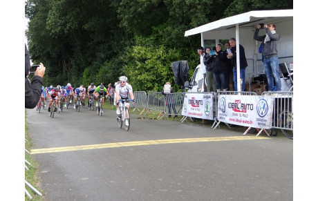 Résultats du 16 et 17 septembre - 2 victoires et 1 podium