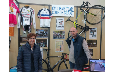 Forum des associations de Perros-Guirec