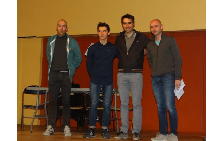 Assemblée Générale 2017