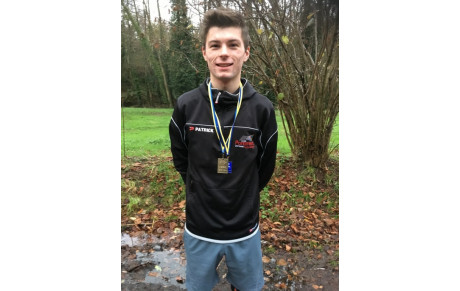 Nouvelle recrue au club