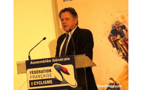 Armand MEGRET rejoint le Team Côte de Granit Rose