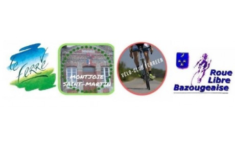 Le Team Côte de Granit Rose retenu pour &quot;A travers le pays de Louvigné&quot; en 3,J&amp;PC