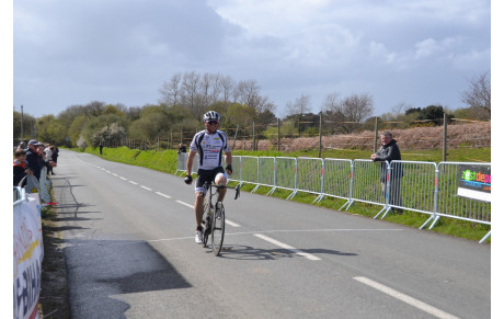 Résultats du 14/15 Avril 2018 : 2 victoires et 3 Podiums