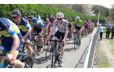 Résultats du 21/22 Avril 2018