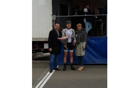 Résultats du 1er Mai 2018 : 1 victoire