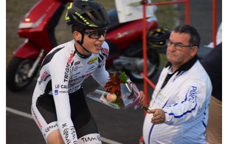 Résultats du 17/18/19 Aout 2018 : 1 Victoire 4 Podiums