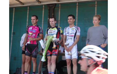 Résultats du 1/2 Septembre 2018: 2 victoires 4 podiums 