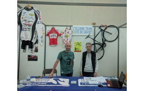 Forum des associations de Perros-Guirec