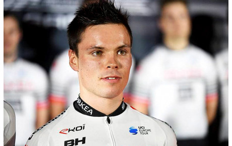 Tébéo, TébéSud. Alan Riou invité de l’émission Multisports