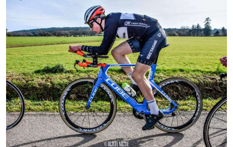 Stage Bretagne Junior