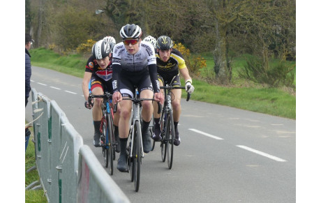 Résultats du 3 Mars 2019 :1 victoire et 2 podiums