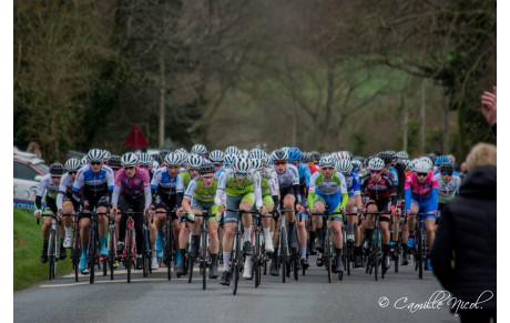 Résultats du 9/10 Mars 2019 