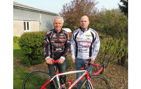 Deux arbitres club supplémentaires au Team Côte de Granit Rose