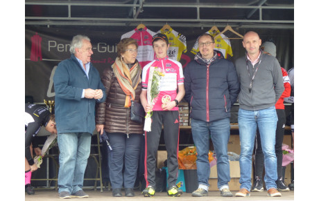 Résultats du 6/7 Avril 2019 : 2 Podiums