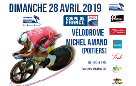 Coupe de France Piste