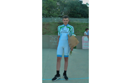 Résultats du 28/29/30 Juin 2019 : 1 Victoire 1 Podium