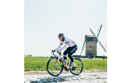 Alan Riou analyse sa première partie de saison chez les pros