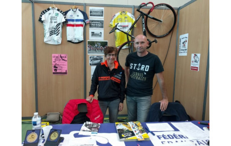 Forum des associations de Perros-Guirec