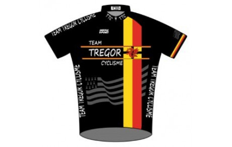 TEAM TREGOR CYCLISME JUNIORS 2020