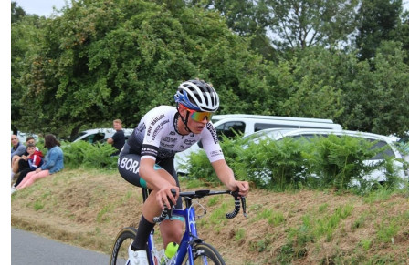 Résultats du 25/26 Juillet 2020