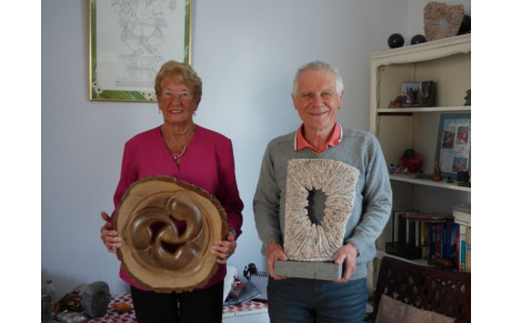 Les trophées de LA GUY IGNOLIN / ENFANTS MALADES