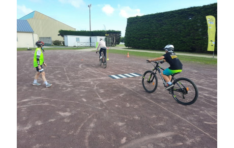 Retour sur la fête du sport à Perros-Guirec