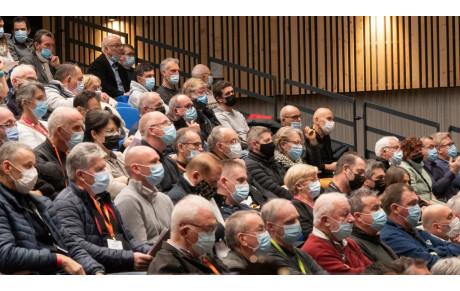 Assemblées Générales du CD22 et du Comité de Bretagne de Cyclisme