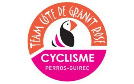 Nouveau logo du TCGR