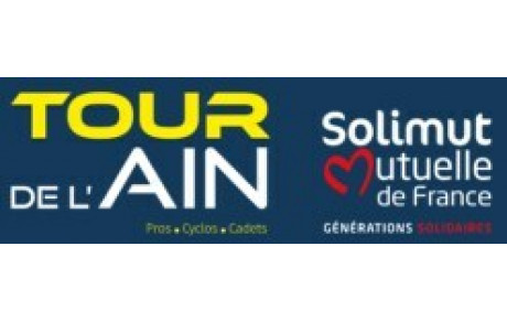 Le Team Côte de Granit Rose retenu pour le Tour de l'AIN Cadets 2022