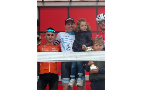 Résultats du 16/17/18 Avril 2022 : 3 Podiums - Kilian Gouzouguen 2ème Pc à Moustoir, Antonin Gavrilovic 2ème Benjamin à Ploujean Les Morlaix et Arthur Debeau 1er Junior à Noyal