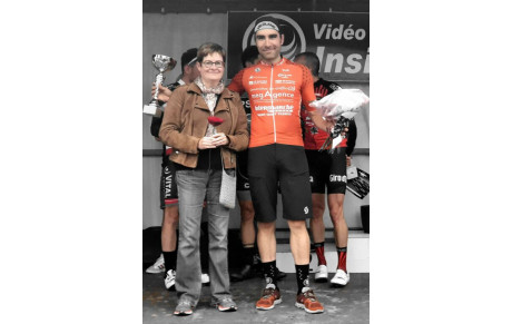 Résultats du 10/11/12 Juin 2022 : Victoire de Frédéric Le Marrec à Trégueux et 1 Podium Louis Le Bellec Leenaërt 3ème Minime à Morlaix Kérozar