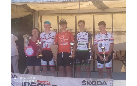 Résultats du 14/16/17 Juillet 2022 Victoire de Dorian Piquet Cadet à Pleslin Trivagou