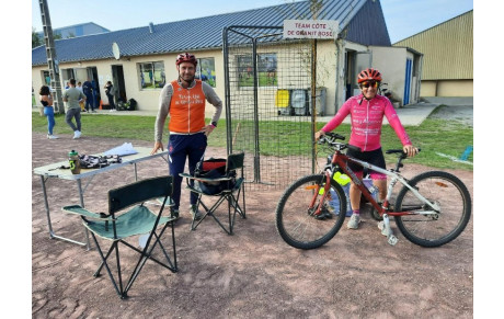 Retour sur la fête du sport à Perros-Guirec le mercredi 31 août