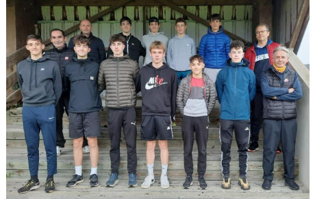 Stage d'intégration juniors