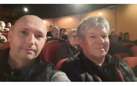 Assemblée Générale du Comité de Bretagne de Cyclisme